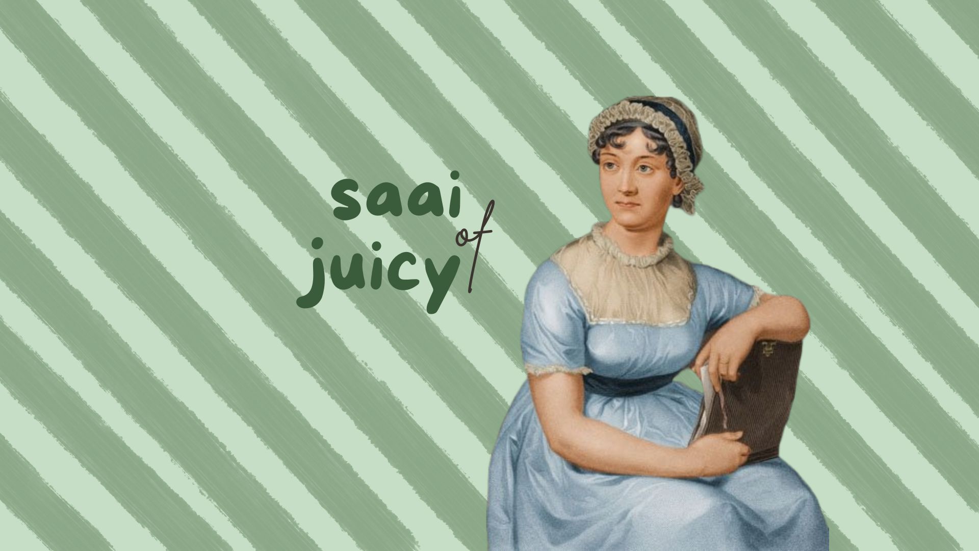jane austen